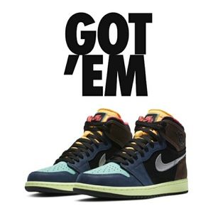 Meet your Posher, Clifford